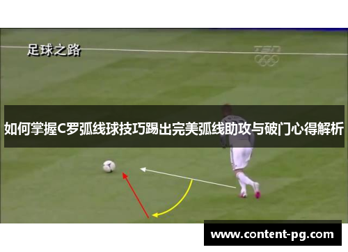 如何掌握C罗弧线球技巧踢出完美弧线助攻与破门心得解析