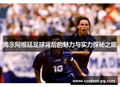 揭示阿根廷足球背后的魅力与实力探秘之旅