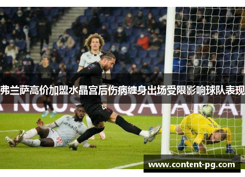 弗兰萨高价加盟水晶宫后伤病缠身出场受限影响球队表现